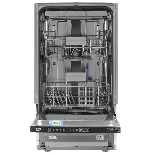 Встраиваемая посудомоечная машина Beko BDIS38120Q