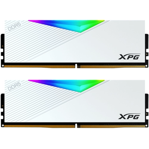ОЗУ ADATA AX5U6000C3032G-DCLARWH DIMM 64GB DDR5-6000