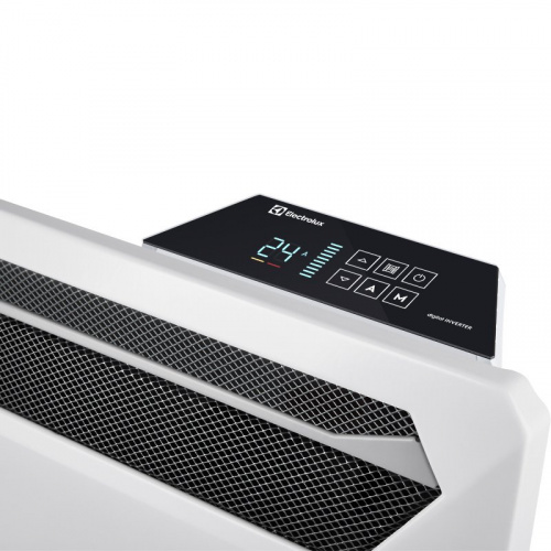 Электрический конвектор Electrolux Ech/R-1000 T-Tui4 Rapid Transformer Шасси (Инверторный)