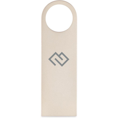 USB-флешка Digma DGFUL512A30SR Drive3 512GB USB3.0 серебристый