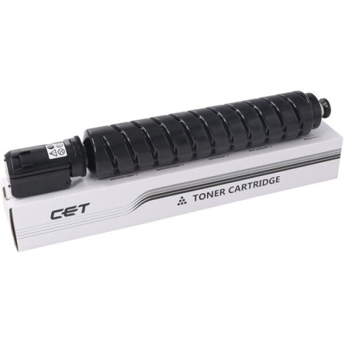 Тонер-картридж CET CET131141 (CPP, TF8) C-EXV67 для Canon iR 2925/2930/2935/2945 (CET), 582г, 33000стр