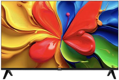 32" (81 см) Телевизор TCL 32S5K черный