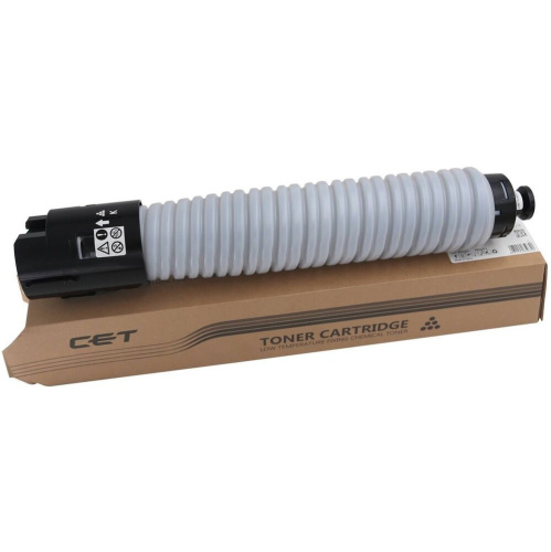 Тонер-картридж CET CET141581U CPT, CE08, 006R01758 для XEROX AltaLink C8145/C8155/C8170 CET Black, 702г, 59K