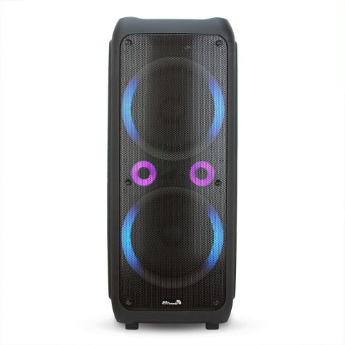 Портативная акустика ELTRONIC 20-83 Dance Box 1500