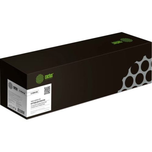 Картридж лазерный Cactus CS-W9041MC W9041MC голубой 32000стр для HP LJ Managed MFP E77822DN/E77822Z/E77825DN