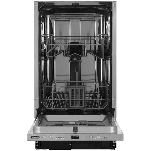 Встраиваемая посудомоечная машина DeLonghi DDW 06S Basilia