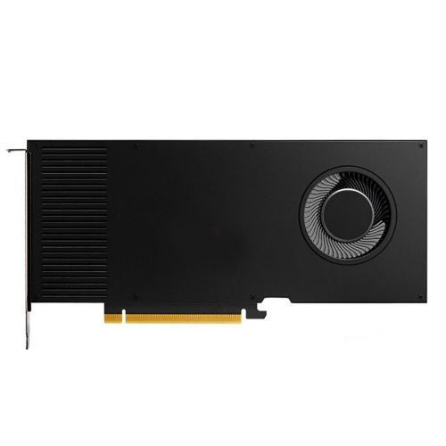 Видеокарта Nvidia RTX A4000 (ATX brackets) 900-5G190-2700-003 (PG190)