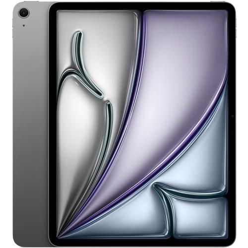13" Планшет Apple iPad Air (M4) Wi-Fi 256 ГБ серый