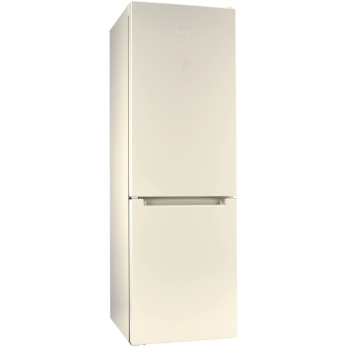 Холодильник Indesit DS 3180 E бежевый