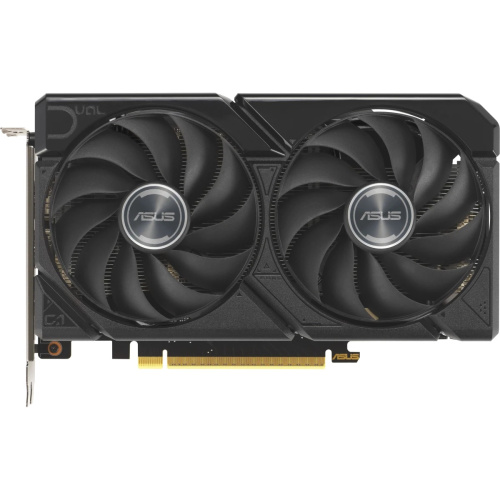Видеокарта ASUS Dual-RX9060XT-8G (90YV0MI1-M0NA00)