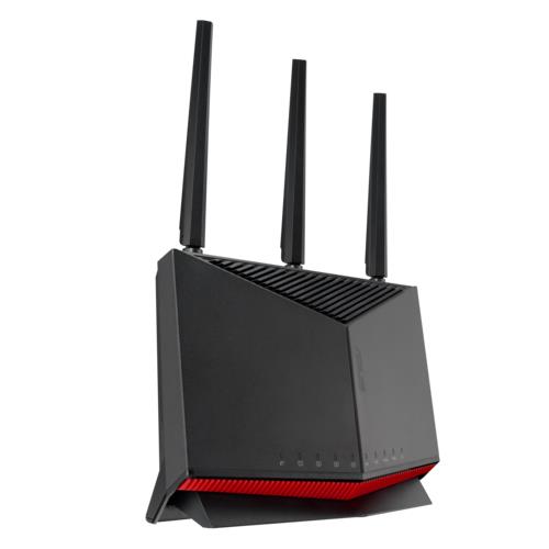 Wi-Fi роутер ASUS RT-BE86U
