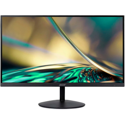 Монитор Acer SA242YG0bi UM.QS2CD.003 Black