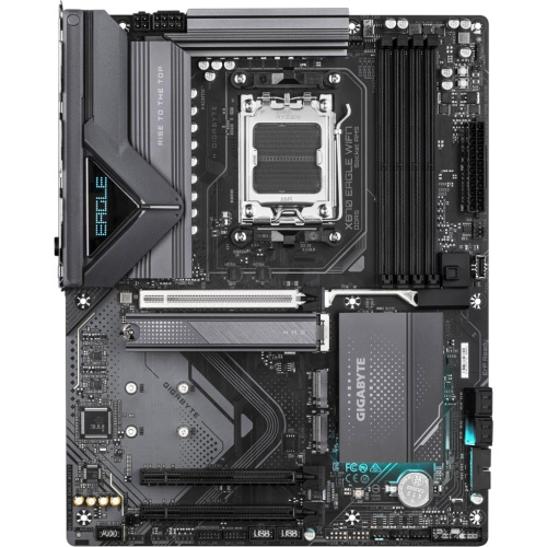 Материнская плата Gigabyte X870 Eagle Wifi7, RTL