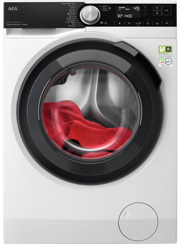 Стиральная машина AEG LFR95146UE белый