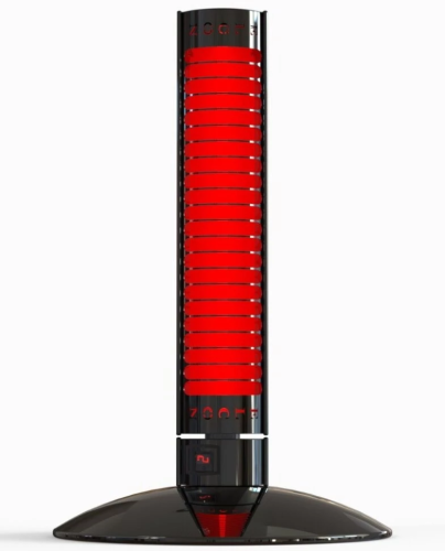 Инфракрасный обогреватель WWT Elcon RCH-2500/6 F