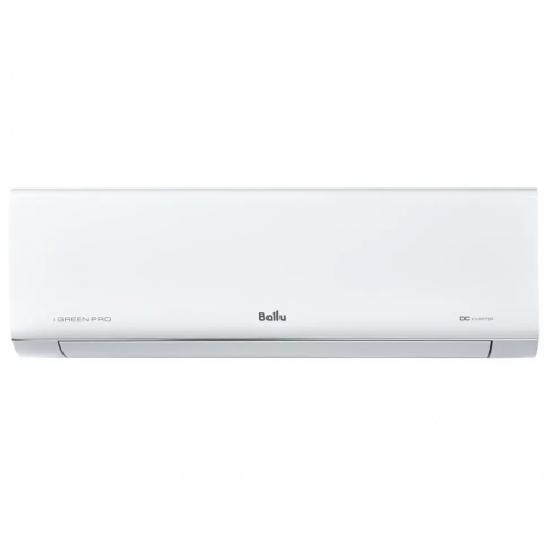 Сплит-система Ballu Bsagi-07Hn8 Igreen Pro Dc