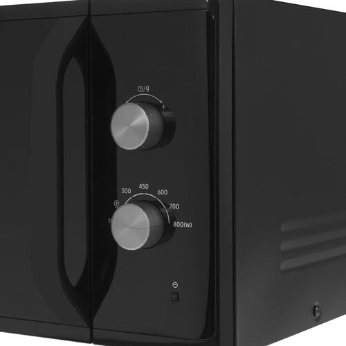 Микроволновая печь Samsung MS23K3614AK черный Микроволновая печь Samsung MS23K3614AK черный — Детали конструкции