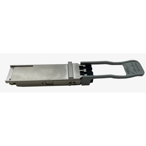 Трансивер CISCO QSFP-100G-SR1.2