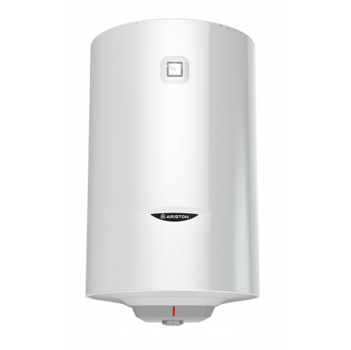 Накопительный водонагреватель Ariston Pro1 R 50 V 1,5K PL Dry, белый