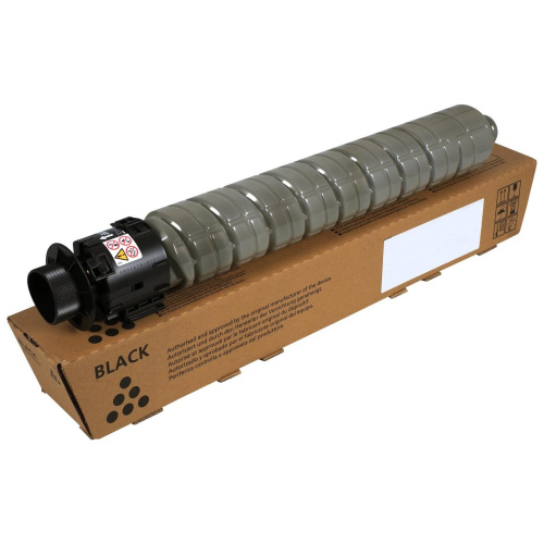 Тонер Ricoh 841925 Aficio MP C2003SP/C2503SP/C2003ZSP/C2503ZSP черный, type MPC2503 (15K)