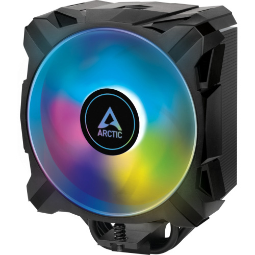 Вентилятор Arctic Freezer A35 ARGB (ACFRE00115A) AM4