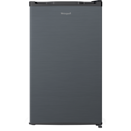 Холодильник Weissgauff WR-092 Defrost Dark Grey