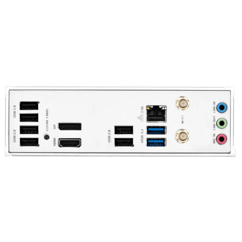 Материнская плата MAXSUN MS-Terminator B760M D5 Wifi 6E