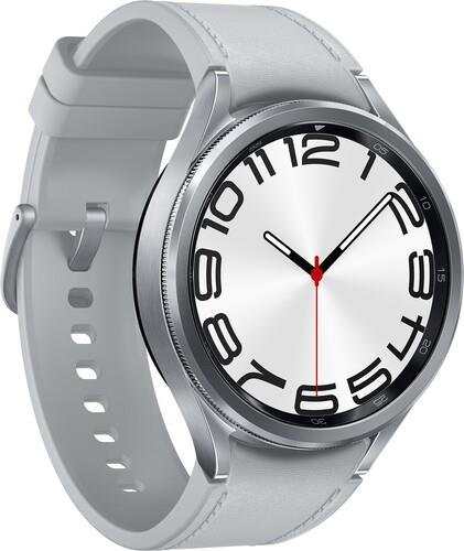 Смарт-часы Samsung Galaxy Watch6 Classic 47mm