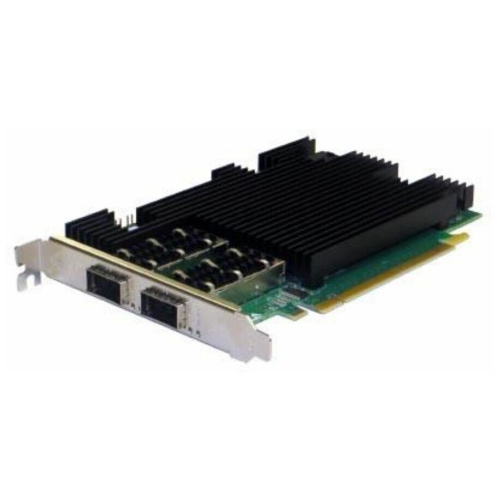 Сетевой адаптер Silicom PE31640G2QI71-QX4