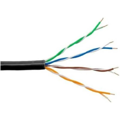 Витая пара Bion BCL-U5451-301 черный