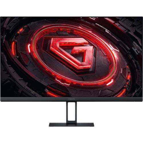 Монитор Xiaomi Monitor G24i (ELA5625EU) Black