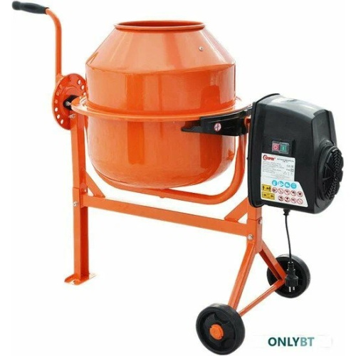 Бетономешалка Skiper CM-70