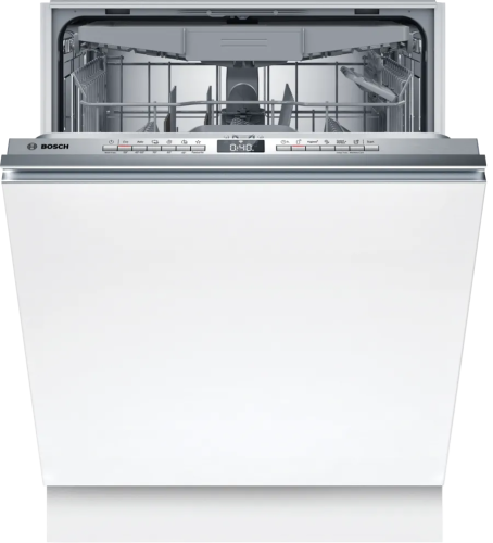 Встраиваемая посудомоечная машина Bosch SMV4HMX25Q