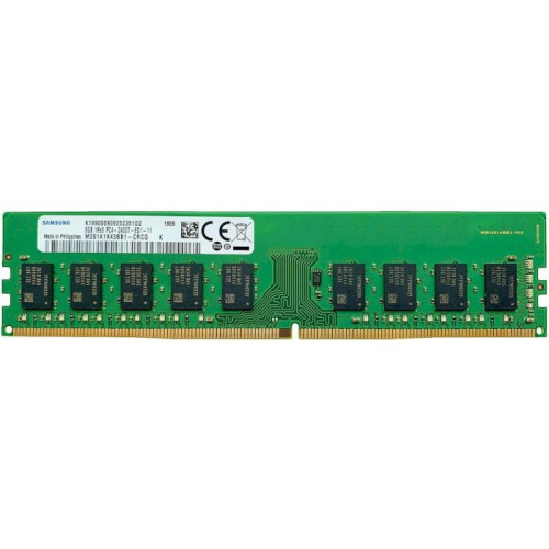 ОЗУ 8Gb 3200MHz Samsung M378A1K43EB2-CWE OEM