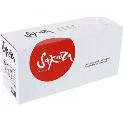 Картридж лазерный Sakura TK-3430 для Kyocera Mita PA5500x/MA5500ifx, black 25000стр