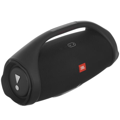 Портативная колонка JBL Boombox 2, черный