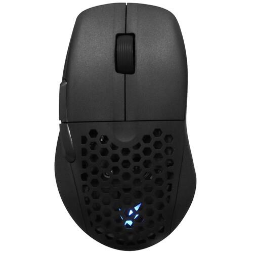 Мышь беспроводная/проводная ARDOR GAMING Ravage [ARDW-RVG3325-BK] черный