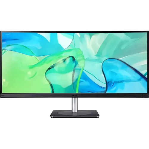 Монитор Acer CB343CURbemiiphuzx UM.CB3CD.001