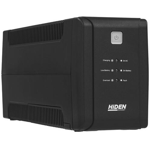 ИБП HIDEN EXPERT ULI800E