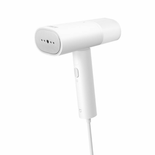 Ручной отпариватель Xiaomi Mi Mijia Handheld Ironing Machine белый MJGTJ02LF (второе поколение)
