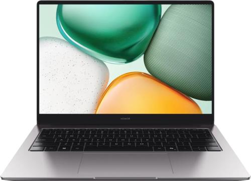 14" Ноутбук Honor MagicBook X14, intel core i5-12450H/8/512 ГБ