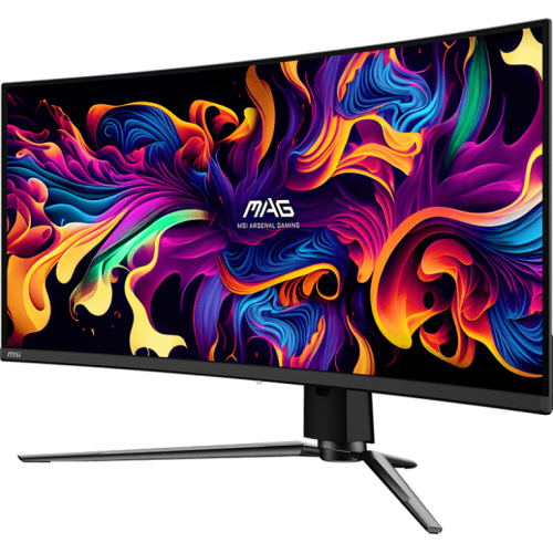 Монитор MSI MAG 341CQP (9S6-3DD04T-032) Black