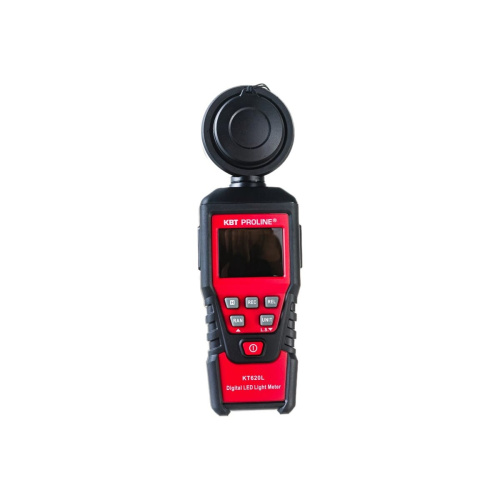 Люксметр КВТ KT 620L Ecoline (79146)