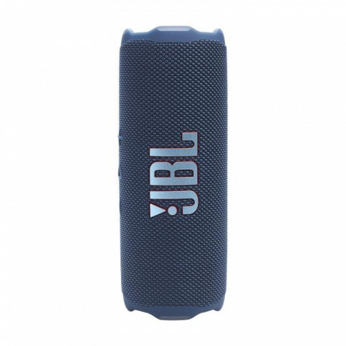 Портативная колонка JBL Flip 7 JBLFLIP7BLU синий