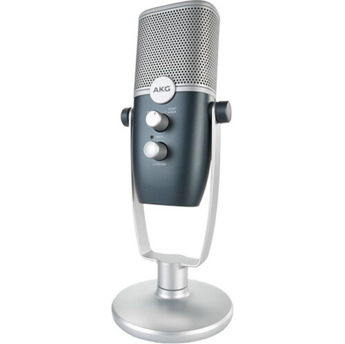 Микрофон AKG Ara AKG-C22-USB