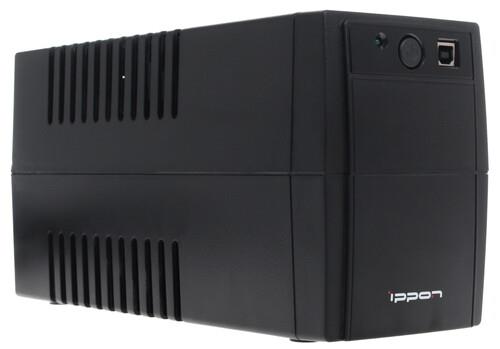 ИБП Ippon Back Basic 850