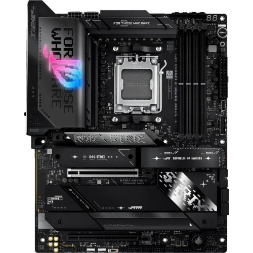 Материнская плата ASUS Rog Strix X870E-E Gaming Wifi (90MB1IB0-M0EAY0)