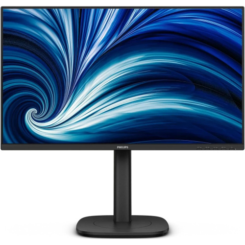 Монитор Philips 24B2N3200J черный
