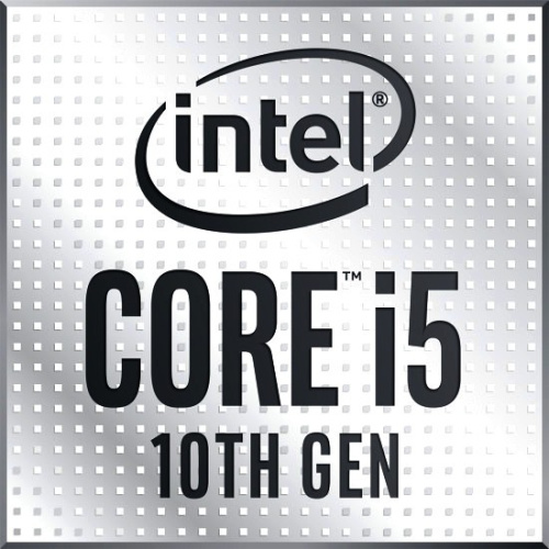 CPU Intel Socket 1200 Core i5-10400F (2.9Ghz/12Mb) tray (CM8070104290716)