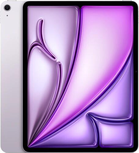 13" Планшет Apple iPad Air (M3) Wi-Fi 128 ГБ фиолетовый